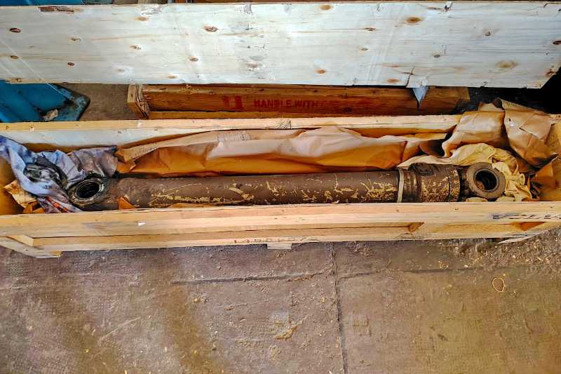 OmecoHub - Immagine VOLVO ECR88D